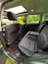 Subaru Forester 2.0X Active Active - Subaru Forester: Active