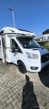 Chausson Teilintegriert 627  - Chausson Wohnwagen & Wohnmobile