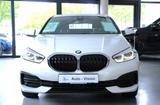 BMW 116d (F40) Aut. *LED*Navigation*AppleCarPlay*SHZ - BMW 116 aus 2022