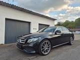 Mercedes-Benz E 350 E Limousine E 350 d - Mercedes-Benz E 350 in Ludwigshafen
