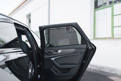 Fahrzeugabbildung Audi RS6 RS 6 Avant 4.0 TFSI Quattro*1.Hand*MwSt.