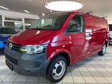 Volkswagen T5 Transporter*lang*2xSchiebetür*Klima*ATM62tkm* - Volkswagen T5 Transporter Gebrauchtwagen in Mülheim (Ruhr)