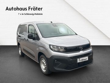 Fotografie 3 des Opel Combo Cargo 1.5 Autom. Ladebord Kamera Navi Temp