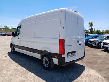 Mercedes Sprinter - 3