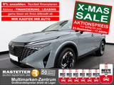 Nissan Qashqai Xtronic n-connecta Pano+HUD+eHeckkl+Wint