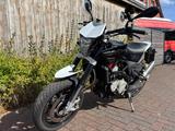 Husqvarna Nuda 900 - HUSQVARNA SUPER MOTO