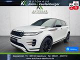 Land Rover Evoque R-Dynamic S AWD+PANO+NAVI+KAMERA+ DAB+ - Land Rover Range Rover Evoque R-DYNAMIC-S