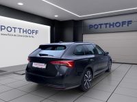 Skoda Octavia - Vorschau Bild 6