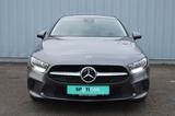 Mercedes-Benz Lim A 200 Style 4Matic  Allrad*Navi*AHK - Mercedes-Benz A 200 in Saarbrücken