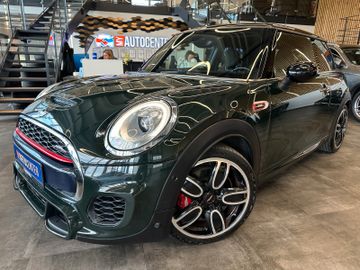 MYAUTOCENTER – Gebraucht- und Jahreswagen mit Werkstattservice in Pfaffenhofen MINI JOHNCOOPER *HarmanKardon*CARPLAY*TÜV 528*