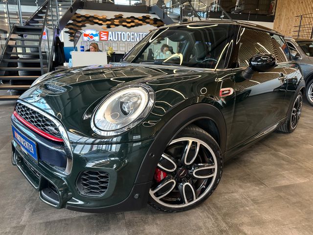 MYAUTOCENTER – Gebraucht- und Jahreswagen mit Werkstattservice in Pfaffenhofen MINI JOHNCOOPER *HarmanKardon*CARPLAY*TÜV 528*