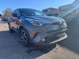 Toyota C-HR 1.2 Turbo Team Deutschland - Toyota C-HR in Bochum