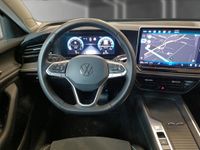 Volkswagen Passat - Vorschau Bild 11