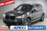 BMW X3 M40d Steptronic M Sport - LAGER - gebrauchte BMW X3 aus dem Jahr 2020
