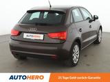 Audi A1 1.2 TFSI Ambition*NAVI*TEMPO*PDC*SHZ* - Audi A1 Gebrauchtwagen in München