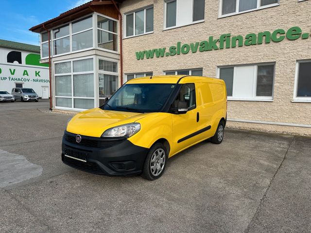 Fiat DOBLO 1,3 JTD Maxi MultiJet manual vin 145