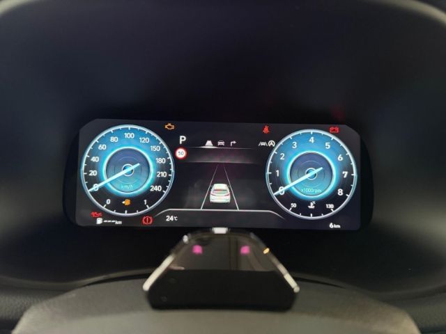 Hyundai i30 - Bild 20