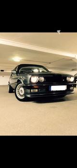 BMW E 30 230 I VFL top - BMW 230 von privat