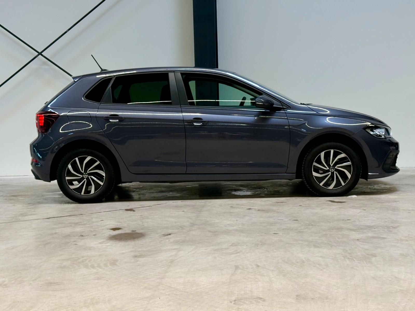 Volkswagen Polo FESH 1.0 MPI*SHZ*LED*APP-CONNECT, миниатюра 6