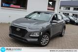 Hyundai KONA 2.Hand+ VORFÜHRWAGEN+Lückenlos Service Pure - Hyundai KONA Gebrauchtwagen in Hamburg