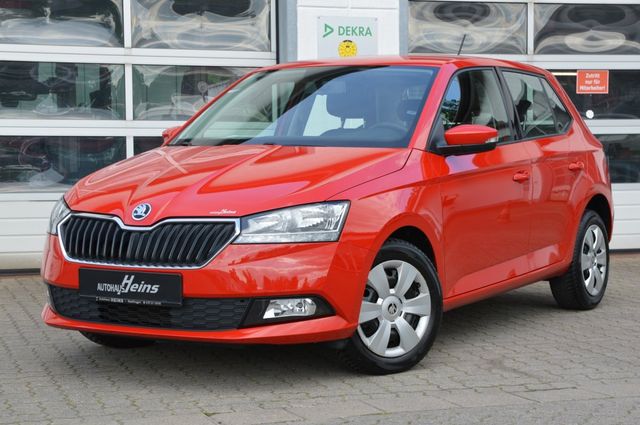 SKODA Fabia   Active