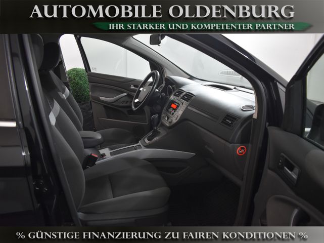 Ford Kuga 2.0 TDCI 4x4 Champions Edition *AHK*SHZ*PDC