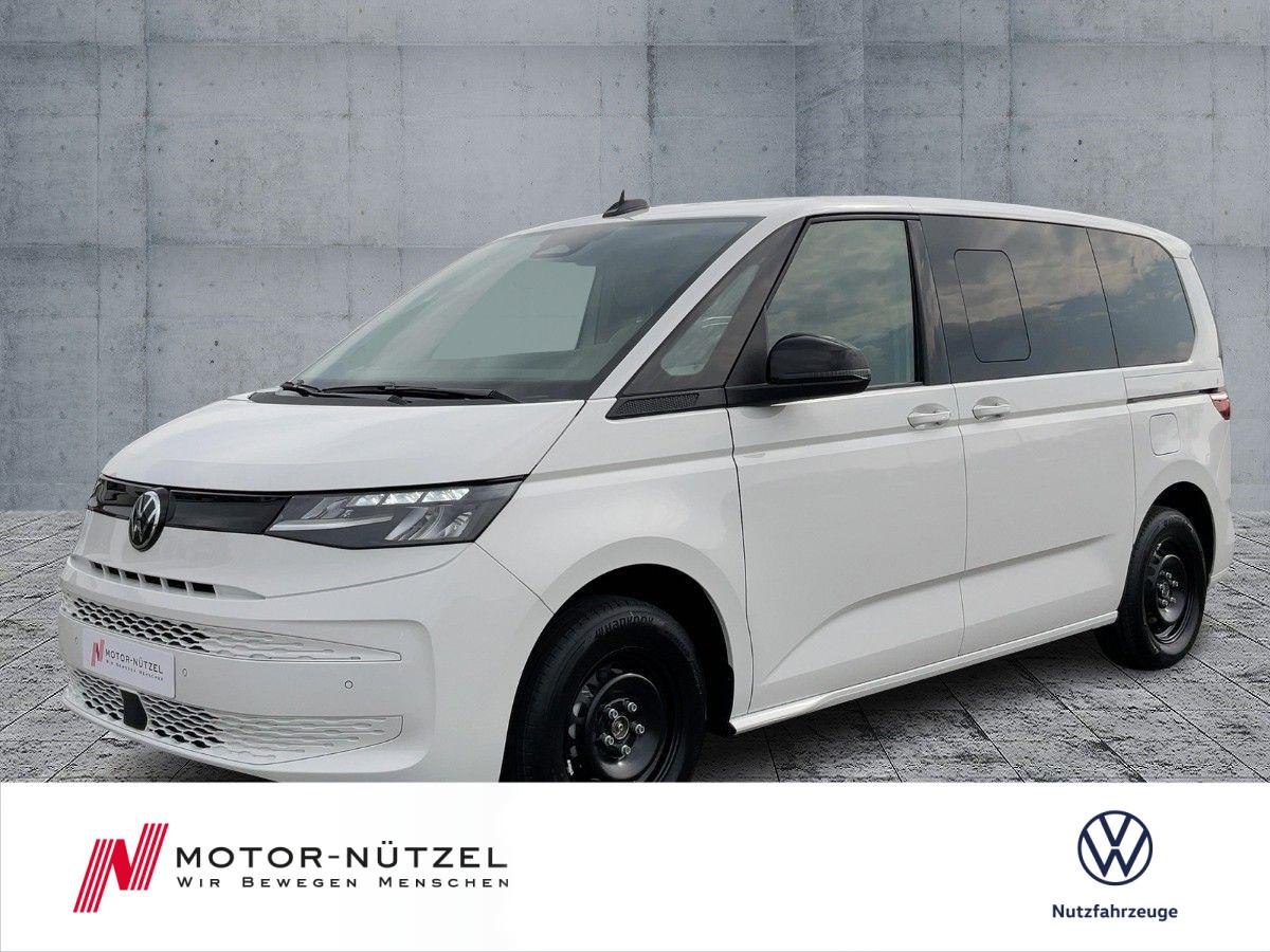Volkswagen T7 Multivan TDI SCR DSG KR DAB+ AppConnect R2D