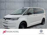 Volkswagen T7 Multivan TDI SCR DSG KR DAB+ AppConnect R2D