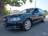 Audi A3 Sportback 1.2 TFSI Ambiente Automatik - gebrauchte Audi A3 aus dem Jahr 2011