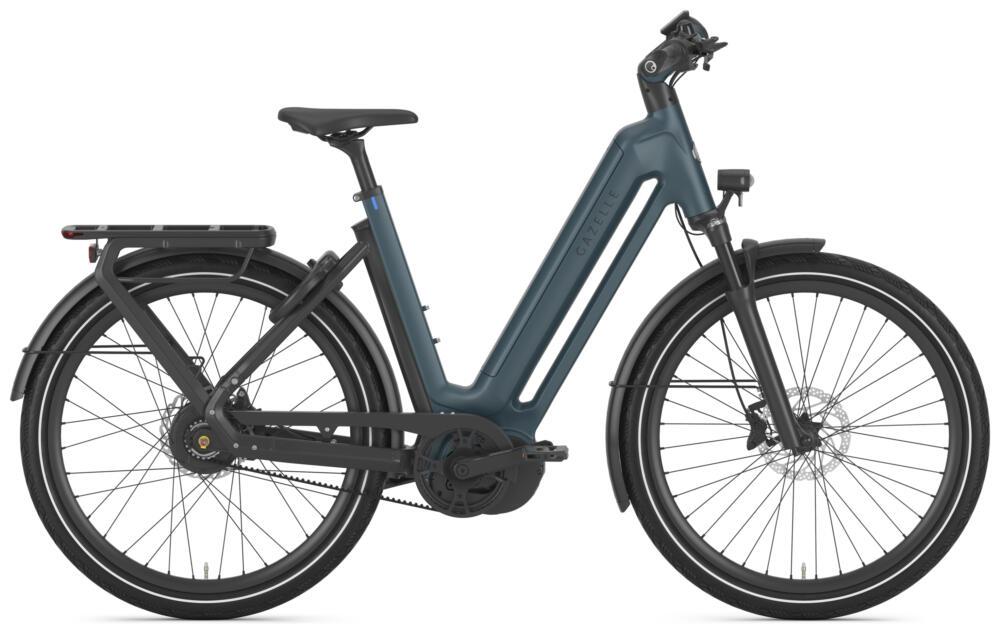 Gazelle Eclipse C380 LTD Low-Step - 55cm (L)