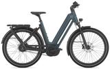 Gazelle Eclipse C380 LTD Low-Step - 55cm (L) - Gazelle E-Bikes