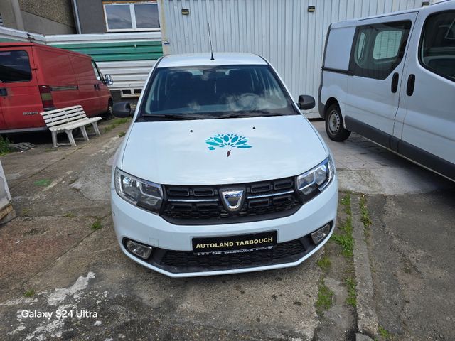 Dacia Sandero II Essential