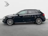 Audi A3 Sportback 35 TFSI 2x S line*Pano*LED*Virtual* - Audi A3 Gebrauchtwagen in Frankfurt
