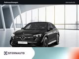 Mercedes-Benz GLC 450 d 4MATIC Coupé - schwarze Mercedes-Benz GLC 450