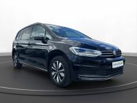 Volkswagen Touran - Vorschau Bild 4