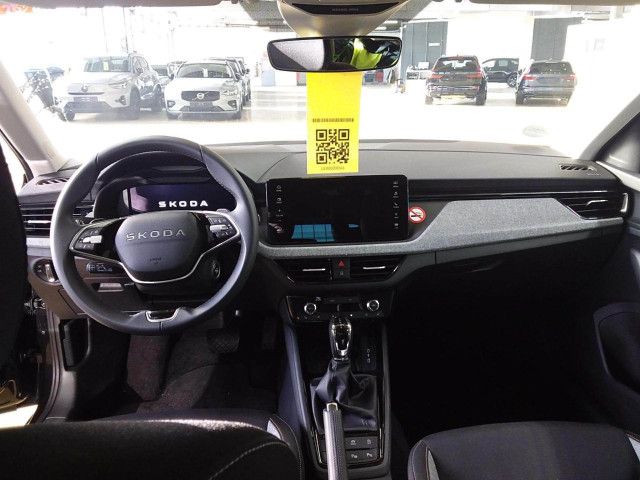 Skoda Scala - Bild 6