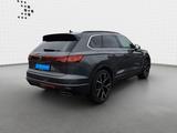 Volkswagen Touareg R-Line 3.0 TDI Facelift*22Z*STHZ*LUFT*HU - Volkswagen Touareg in Düsseldorf