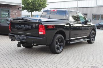 Dodge RAM - 4