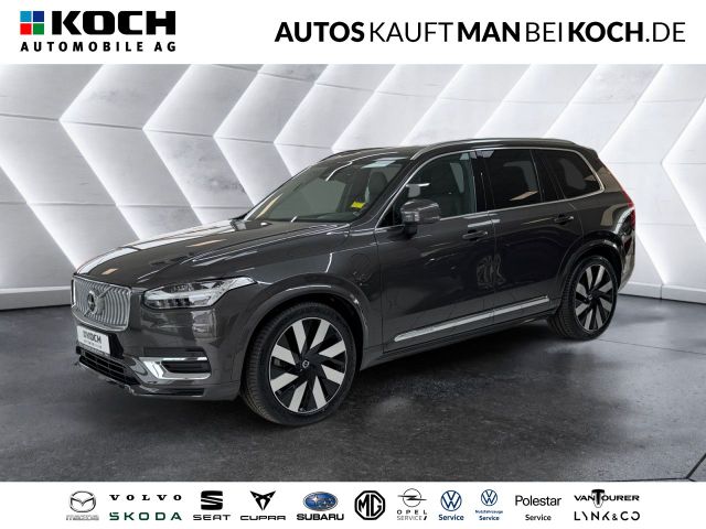 Volvo XC90 T8 Plug-In AWD Plus ACC BLIS Four-C. 360°