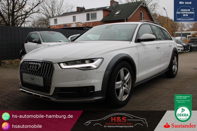 Audi A6 Allroad quattro 3.0 TDI*NAVI*CARPLAY*PDC