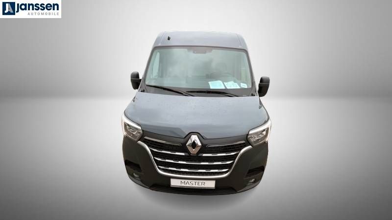 Fahrzeugabbildung Renault MASTER Kastenwagen FWD Kasten KOMFORT L3H2 3,5t