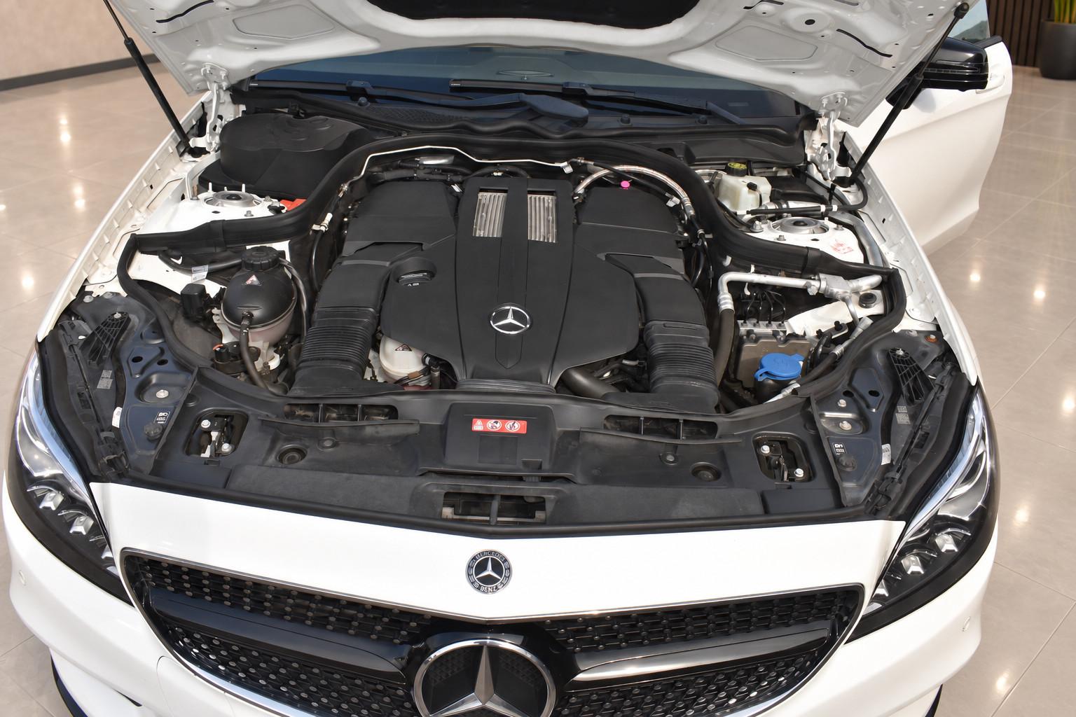 Mercedes-Benz CLS 400 Shooting Brake 4Matic AMG LINE *GSD*19"*