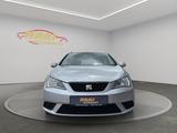 Seat Ibiza ST Style Salsa *Automatik*Klima*1. Hand* - gebrauchte Seat Ibiza aus dem Jahr 2015