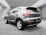 Volvo XC40 T3 Momentum - gebrauchte Volvo XC40 aus dem Jahr 2018