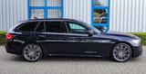 BMW 540i xDrive M Sport Touring*PANO*HUD*ACC*KAMERA* - BMW 540: Kombi, I
