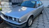 BMW 525i E34 - BMW 5er Reihe aus 1990