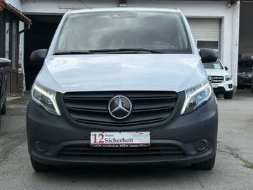 Mercedes Vito - 5