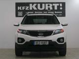 Kia Sorento 2.2 CRDi 4WD Automatik PANORAMADACH - Gebrauchtwagen in Essen