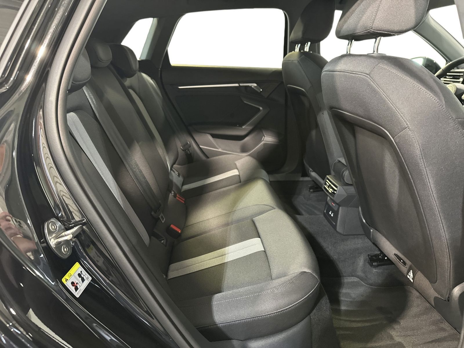 Audi A3 - Bild 12