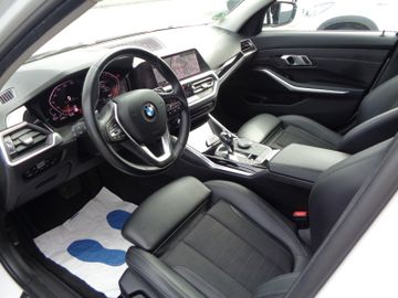 BMW 320 - 10